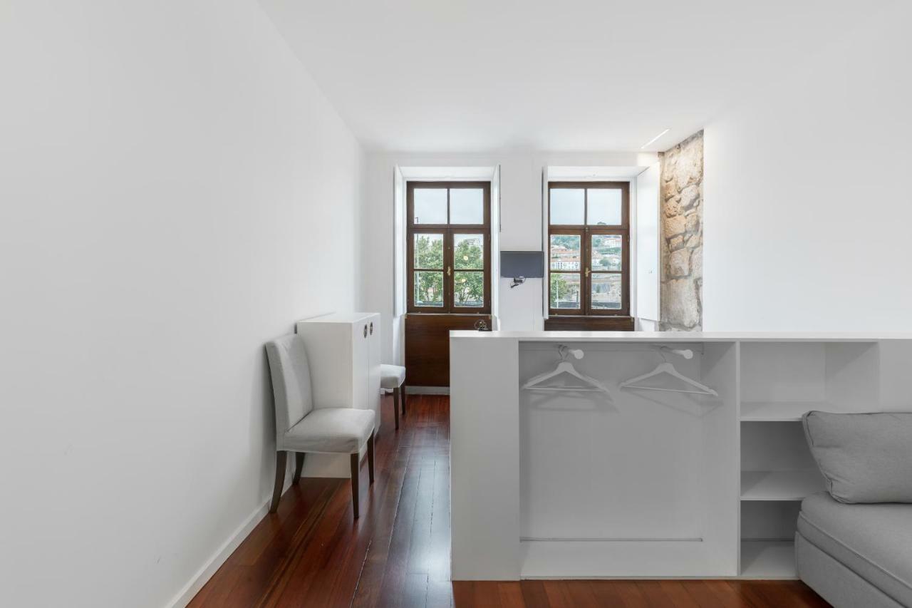 Goabio Apartments 2 River View Porto Exterior foto