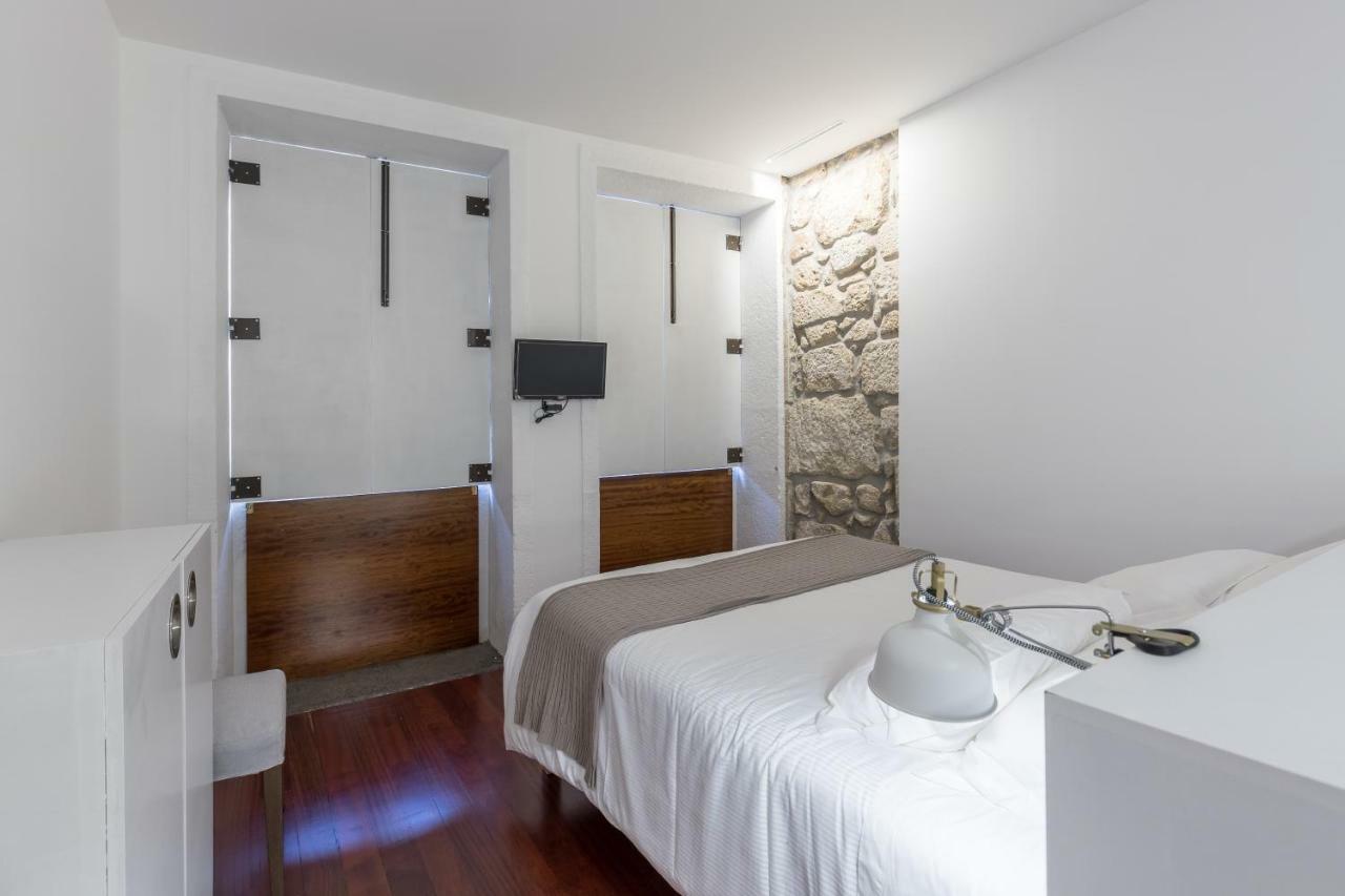 Goabio Apartments 2 River View Porto Exterior foto